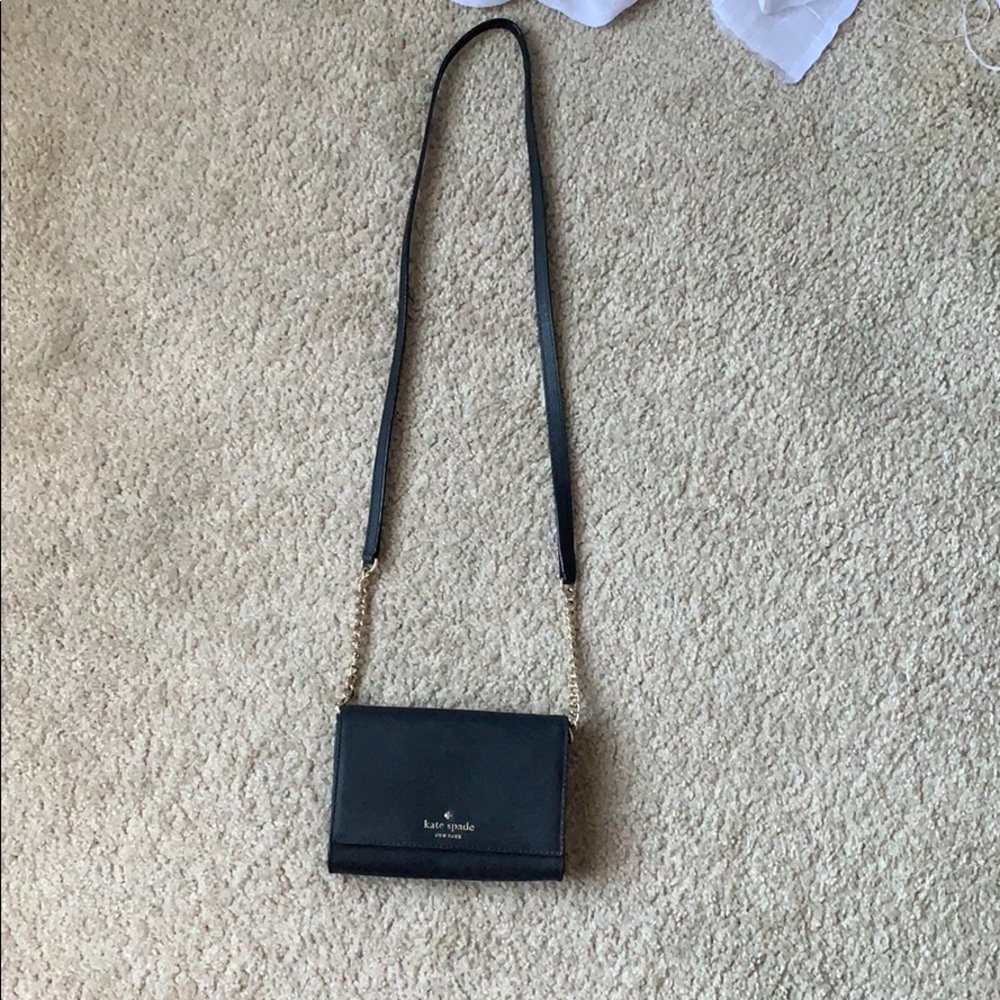 Kate Spade Crossbody🖤